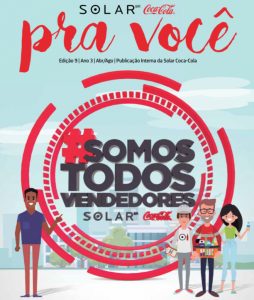 Revista Solar pra Você