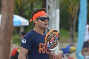 Fortaleza Open de Beach Tennis